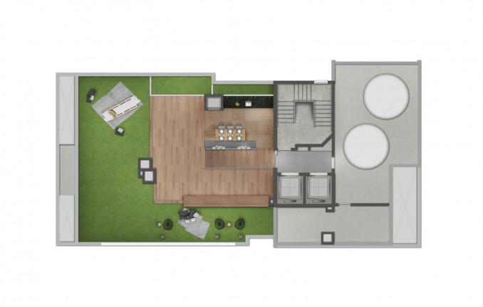 Imagem Imóvel com 2 Quartos à Venda, 70 m² em Rio Branco - Porto Alegre Imagem Imóvel com 2 Quartos à Venda, 70 m² em Rio Branco - Porto Alegre