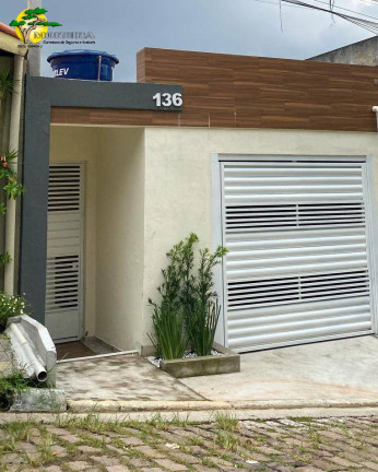 Casa com 2 Quartos à Venda, 125 m² em Jardim Peri - São Paulo