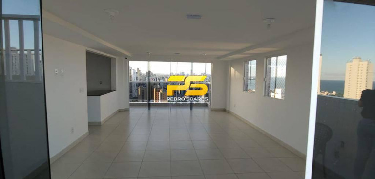 Imagem Apartamento com 4 Quartos à Venda, 96 m² em Manaíra - João Pessoa
