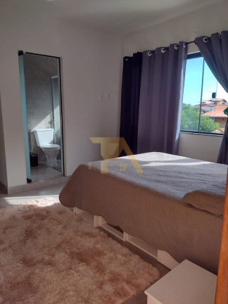 Imagem Imóvel com 3 Quartos à Venda, 200 m² em Praia Do Rosa - Imbituba