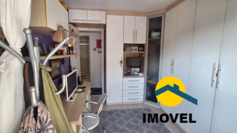 Imagem Apartamento com 2 Quartos à Venda, 72 m² em Icaraí - Niterói Imagem Apartamento com 2 Quartos à Venda, 72 m² em Icaraí - Niterói