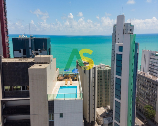 Imagem Imóvel com 2 Quartos à Venda, 60 m² em Boa Viagem - Recife Imagem Imóvel com 2 Quartos à Venda, 60 m² em Boa Viagem - Recife