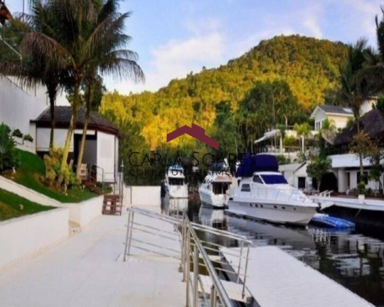Imagem Casa com 5 Quartos à Venda, 500 m² em Balneario Praia Do Perequê - Guarujá