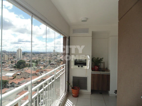 Imagem Apartamento com 2 Quartos à Venda,  em Vila Gustavo - São Paulo