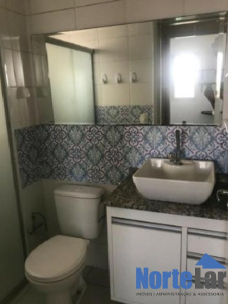 Imagem Apartamento com 2 Quartos à Venda, 45 m² em Jaraguá - São Paulo