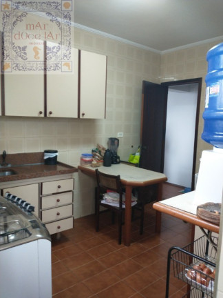 Imagem Apartamento com 3 Quartos à Venda, 124 m² em Ponta Da Praia - Santos