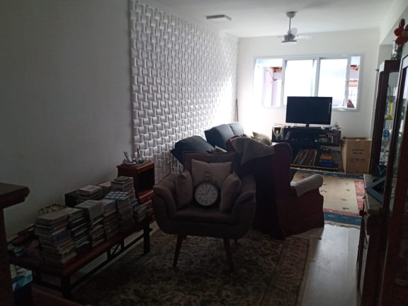 Imagem Casa com 3 Quartos à Venda, 150 m² em Jardim Leocádia - Sorocaba