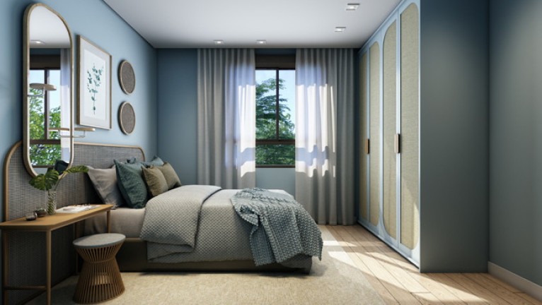 Imagem Casa de Condomínio com 3 Quartos à Venda, 155 m² em Sousas - Campinas Imagem Casa de Condomínio com 3 Quartos à Venda, 155 m² em Sousas - Campinas