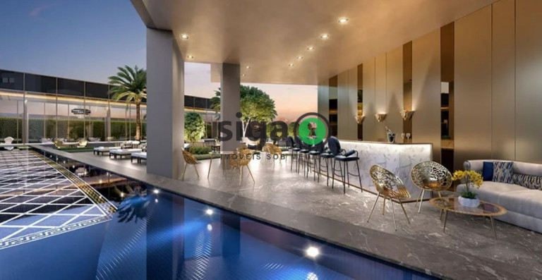 Imagem Apartamento com 3 Quartos à Venda, 291 m² em Moema - São Paulo Imagem Apartamento com 3 Quartos à Venda, 291 m² em Moema - São Paulo
