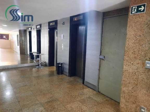 Imagem Sala Comercial à Venda, 33 m² em Meireles - Fortaleza Imagem Sala Comercial à Venda, 33 m² em Meireles - Fortaleza