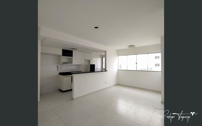 Imagem Apartamento com 3 Quartos à Venda, 73 m² em Vila Rosa - Goiânia