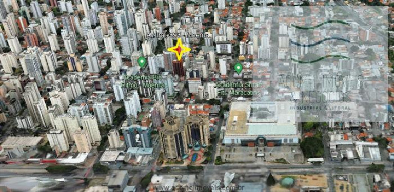 Imagem Imóvel à Venda, 80 m² em Moema - São Paulo Imagem Imóvel à Venda, 80 m² em Moema - São Paulo