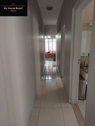 Imagem Casa com 4 Quartos à Venda, 154 m² em Vila Constança - São Paulo Imagem Casa com 4 Quartos à Venda, 154 m² em Vila Constança - São Paulo