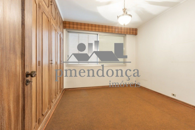 Imagem Apartamento com 3 Quartos à Venda, 240 m² em Higienópolis - São Paulo Imagem Apartamento com 3 Quartos à Venda, 240 m² em Higienópolis - São Paulo