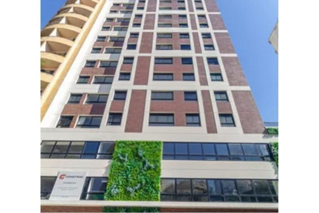 Apartamento com 2 Quartos à Venda, 65 m² em Centro - São Paulo