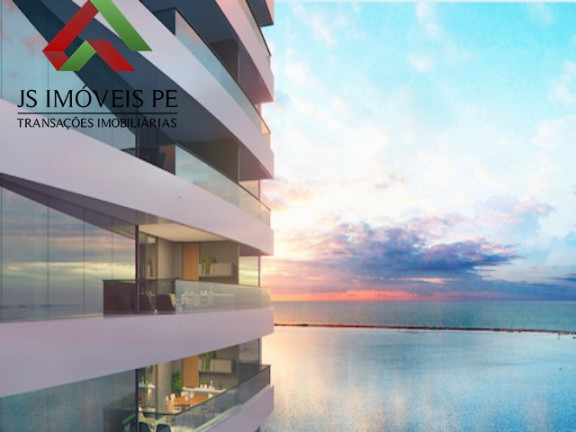 Imagem Imóvel com 4 Quartos à Venda, 262 m² em São Jose - Recife