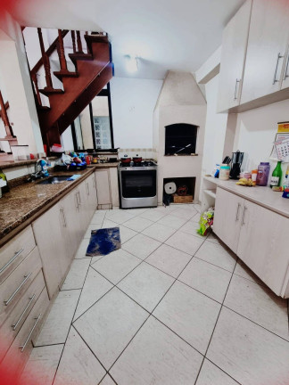 Imagem Casa com 3 Quartos à Venda, 175 m² em Jordanópolis - São Bernardo Do Campo Imagem Casa com 3 Quartos à Venda, 175 m² em Jordanópolis - São Bernardo Do Campo