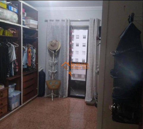 Imagem Apartamento com 3 Quartos à Venda, 144 m² em Vila Galvão - Guarulhos Imagem Apartamento com 3 Quartos à Venda, 144 m² em Vila Galvão - Guarulhos