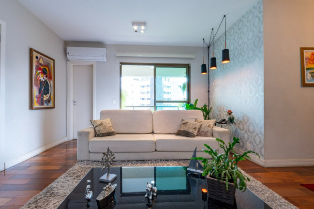 Imagem Apartamento com 3 Quartos à Venda, 126 m² em Vila Clementino - São Paulo Imagem Apartamento com 3 Quartos à Venda, 126 m² em Vila Clementino - São Paulo