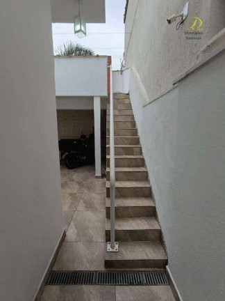 Imagem Casa com 3 Quartos à Venda, 250 m² em Canto Do Forte - Praia Grande