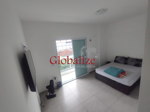 Imagem Imóvel com 2 Quartos à Venda, 74 m² em Campo Grande - Santos