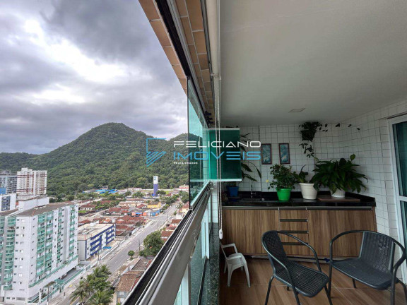 Imagem Apartamento com 2 Quartos à Venda, 92 m² em Canto Do Forte - Praia Grande Imagem Apartamento com 2 Quartos à Venda, 92 m² em Canto Do Forte - Praia Grande