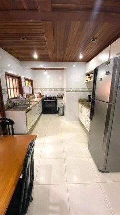 Imagem Casa com 3 Quartos à Venda, 1 m² em Conego - Nova Friburgo