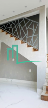 Imagem Apartamento com 3 Quartos à Venda, 155 m² em Jardim Piratininga - Franca Imagem Apartamento com 3 Quartos à Venda, 155 m² em Jardim Piratininga - Franca