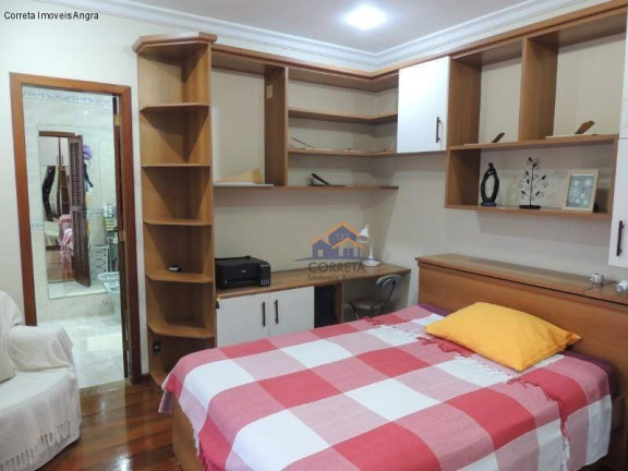 Imagem Casa com 4 Quartos à Venda, 240 m² em Parque Das Palmeiras - Angra Dos Reis