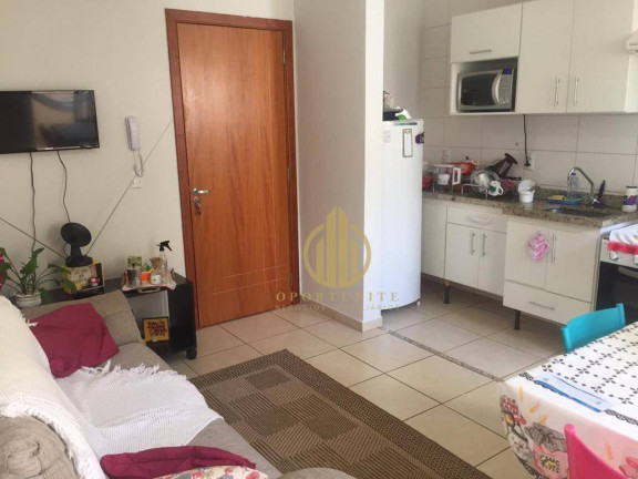 Imagem Apartamento com 1 Quarto à Venda, 50 m² em Jardim Califórnia - Ribeirão Preto Imagem Apartamento com 1 Quarto à Venda, 50 m² em Jardim Califórnia - Ribeirão Preto