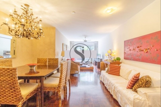 Apartamento com 2 Quartos à Venda, 168 m² em Consolação - São Paulo