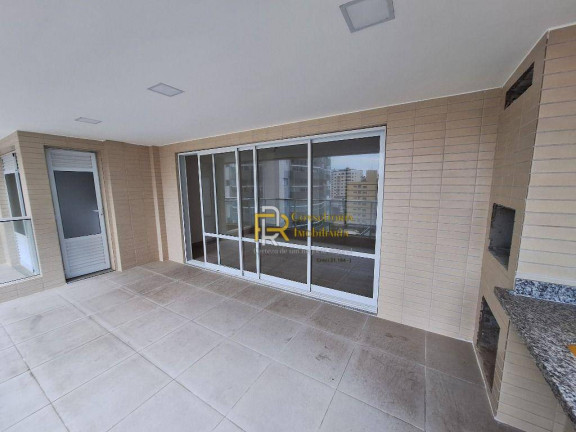 Imagem Apartamento com 3 Quartos à Venda, 143 m² em Aviação - Praia Grande Imagem Apartamento com 3 Quartos à Venda, 143 m² em Aviação - Praia Grande