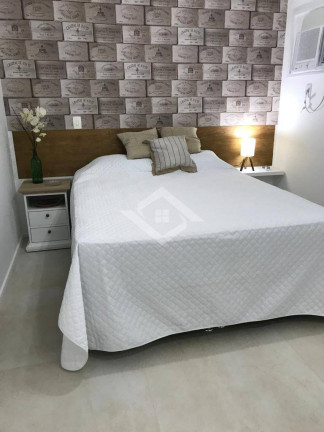 Imagem Apartamento com 2 Quartos à Venda, 100 m² em Barra Da Tijuca - Rio De Janeiro