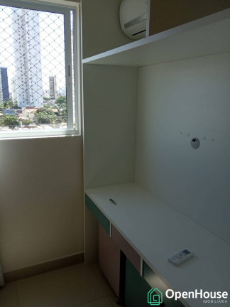 Imagem Apartamento com 3 Quartos à Venda, 119 m² em Lagoa Nova - Natal