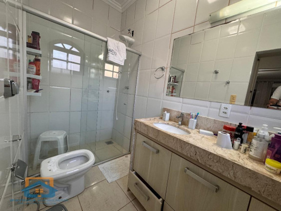 Imagem Casa com 4 Quartos à Venda, 481 m² em Cidade Nova - Santana Do Paraíso Imagem Casa com 4 Quartos à Venda, 481 m² em Cidade Nova - Santana Do Paraíso
