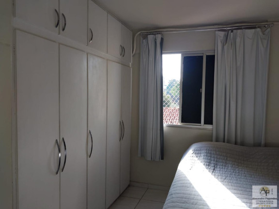 Imagem Apartamento com 2 Quartos à Venda, 69 m² em Setor Bela Vista - Goiânia