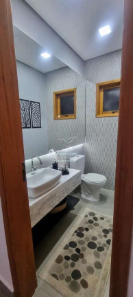 Imagem Casa com 3 Quartos à Venda, 185 m² em Jardim Ana Estela - Carapicuíba