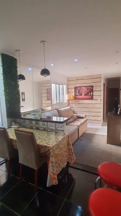 Apartamento com 3 Quartos à Venda, 140 m² em Vila Guiomar - Santo André