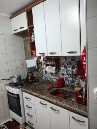 Imagem Apartamento com 2 Quartos à Venda, 57 m² em Ferrazópolis - São Bernardo Do Campo Imagem Apartamento com 2 Quartos à Venda, 57 m² em Ferrazópolis - São Bernardo Do Campo