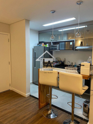 Imagem Apartamento com 1 Quarto à Venda, 48 m² em Vila Andrade - São Paulo
