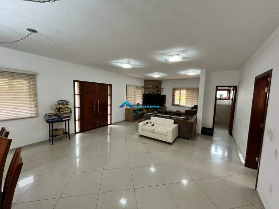 Imagem Casa de Condomínio com 4 Quartos à Venda, 300 m² em Caxambu - Jundiaí Imagem Casa de Condomínio com 4 Quartos à Venda, 300 m² em Caxambu - Jundiaí