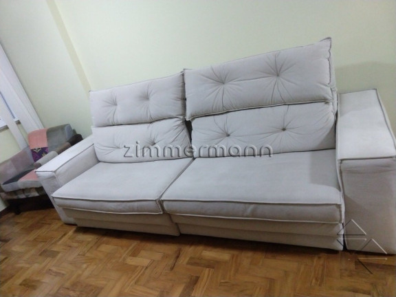 Imagem Apartamento com 3 Quartos à Venda, 150 m² em Vila Mariana - São Paulo Imagem Apartamento com 3 Quartos à Venda, 150 m² em Vila Mariana - São Paulo