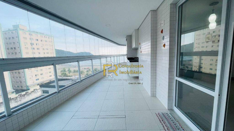 Imagem Apartamento com 4 Quartos à Venda, 213 m² em Canto Do Forte - Praia Grande Imagem Apartamento com 4 Quartos à Venda, 213 m² em Canto Do Forte - Praia Grande