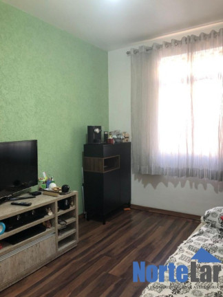 Imagem Apartamento com 2 Quartos à Venda, 59 m² em Cambuci - São Paulo
