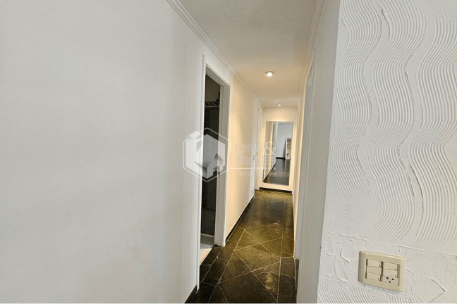 Imagem Apartamento com 3 Quartos à Venda, 85 m² em Vila Olímpia - São Paulo