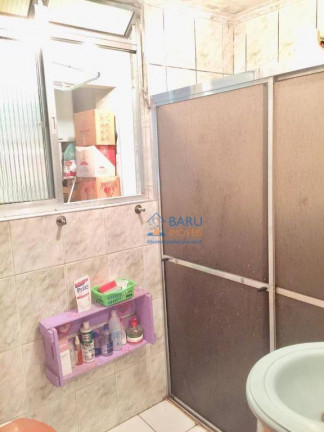 Imagem Apartamento com 2 Quartos à Venda, 57 m² em Santa Cecília - São Paulo Imagem Apartamento com 2 Quartos à Venda, 57 m² em Santa Cecília - São Paulo