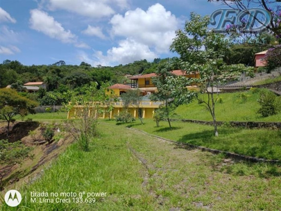 Chácara com 4 Quartos à Venda, 10.000 m² em Capoavinha - Mairiporã