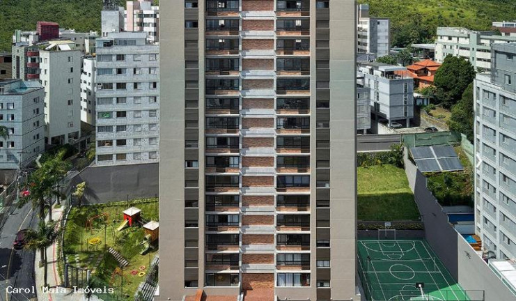 Imagem Apartamento com 4 Quartos à Venda, 139 m² em Vila Da Serra - Nova Lima Imagem Apartamento com 4 Quartos à Venda, 139 m² em Vila Da Serra - Nova Lima