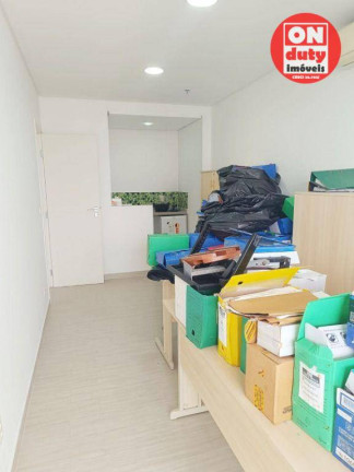 Imagem Sala Comercial à Venda, 44 m² em Boqueirão - Santos Imagem Sala Comercial à Venda, 44 m² em Boqueirão - Santos