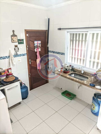 Imagem Casa com 2 Quartos à Venda, 80 m² em Real - Praia Grande Imagem Casa com 2 Quartos à Venda, 80 m² em Real - Praia Grande